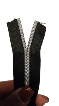 Image 3 of Nylon Zipper Tape (10 Yards)