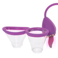 Image 2 of Fantasy For Her Ultimate Pleasure Max Stimulator