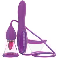 Image 4 of Fantasy For Her Ultimate Pleasure Max Stimulator