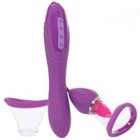 Image 3 of Fantasy For Her Ultimate Pleasure Max Stimulator