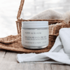 Organic Magnesium Tallow Deodorant Cream 