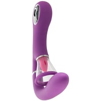 Image 2 of Fantasy For Her Ultimate Pleasure Pro Stimulator