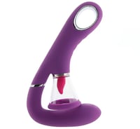 Image 4 of Fantasy For Her Ultimate Pleasure Pro Stimulator