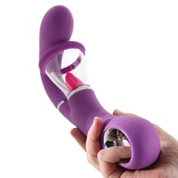 Image 5 of Fantasy For Her Ultimate Pleasure Pro Stimulator