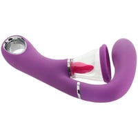 Image 6 of Fantasy For Her Ultimate Pleasure Pro Stimulator