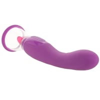 Image 6 of Fantasy For Her Ultimate Pleasure Clitoral Pump Vibe