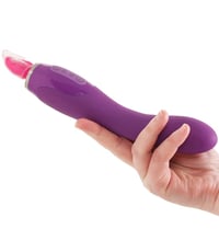Image 5 of Fantasy For Her Ultimate Pleasure Clitoral Pump Vibe