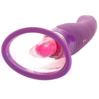 Image 3 of Fantasy For Her Ultimate Pleasure Clitoral Pump Vibe