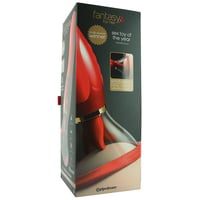Image 2 of Luxury Edition Ultimate Pleasure Clitoral Pump Vibe