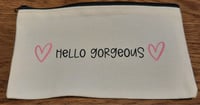 Image 3 of Canvas Bags