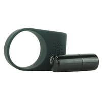 Image 4 of Fifty Shades of Grey Feel It Baby Vibrating Cock Ring