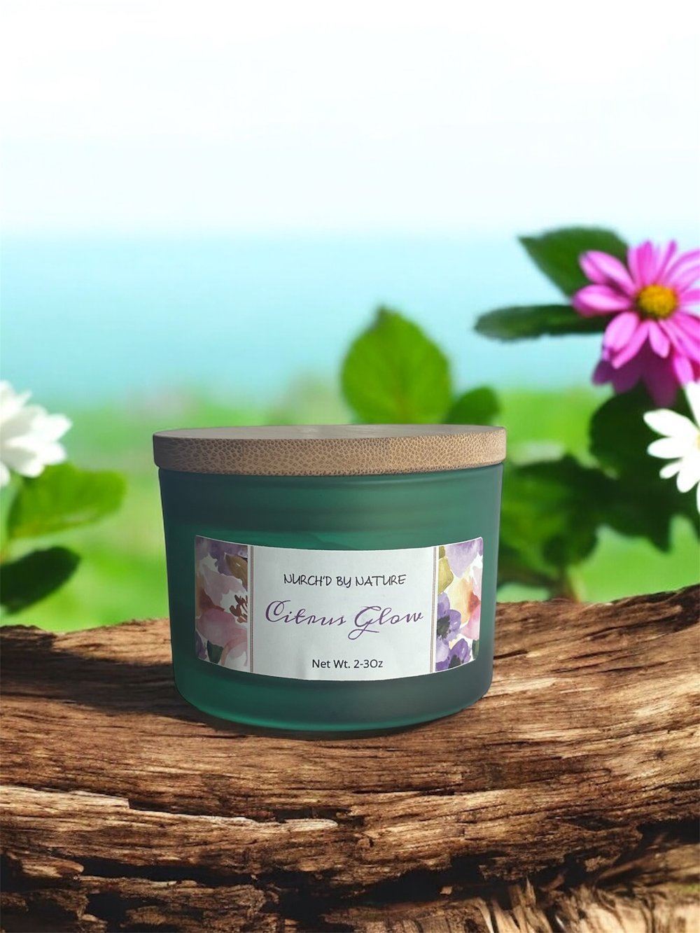 Image of Massage Candles