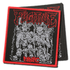 Fugitive - Maniac - patch