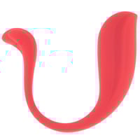 Image 4 of Phoenix Neo 2 App Controlled Vibe in Red