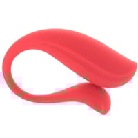 Image 6 of Phoenix Neo 2 App Controlled Vibe in Red