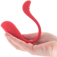 Image 5 of Phoenix Neo 2 App Controlled Vibe in Red