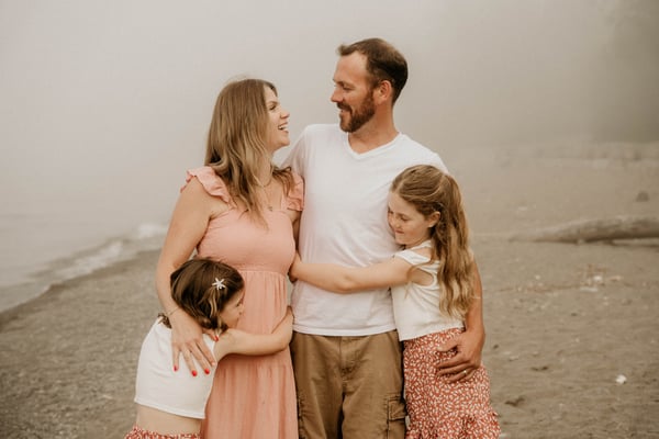Image of Beach Mini Session Retainer