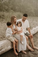 Image of Beach Mini Session Retainer