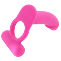 Image 6 of Double Diver Vibrating Ring