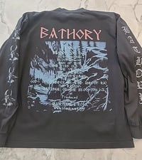 Image 2 of BATHORY Long Sleeve 