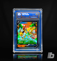 Image 2 of "Sonic's Jolteon"