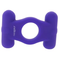 Image 6 of Silicone Triple Orgasm Enhancer Vibrating Ring