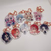 Acrylic Charms [ Feb update ]