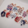 Acrylic Charms [ Feb update ]