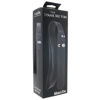 Image 1 of Adam & Eve The Spank Me Vibe