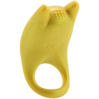 Image 5 of Naughty Bits Horny AF Vibrating Cock Ring