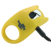 Image 4 of Naughty Bits Horny AF Vibrating Cock Ring