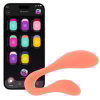 Image 2 of Couple Secrets 2.0 Wearable Vibe