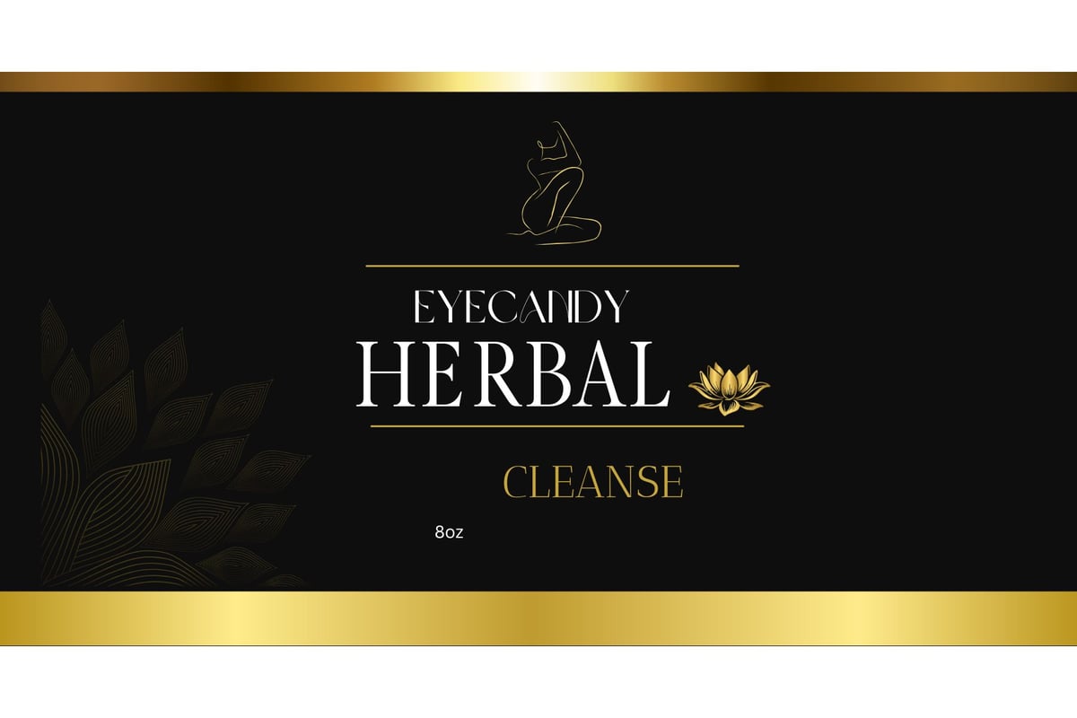 Image of EYE CANDY HERBAL CLEANSE