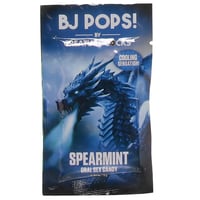 Image 1 of Creature Cocks BJ Pops! Candy .32oz/90g 