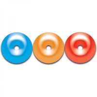 Image 3 of Liquored Up Gummy Pecker Rings 3 Pack