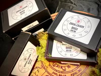Image 2 of Zodiac Charm Boxes