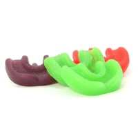 Image 3 of Gum Job Oral Sex Candy Teeth Cover 6 Pack
