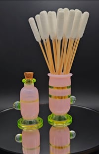 Image 3 of Ion & Pink Iso Set
