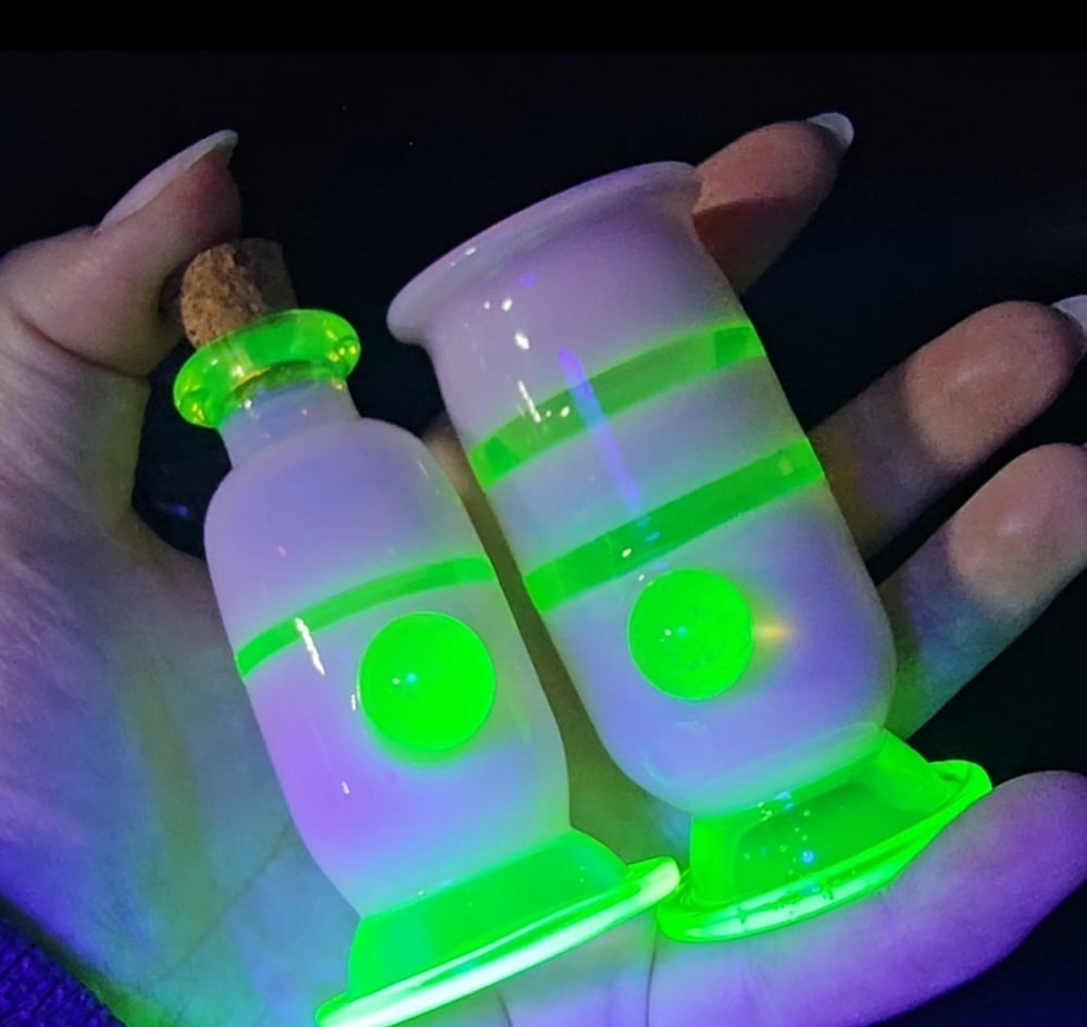 Image of Ion & Pink Iso Set