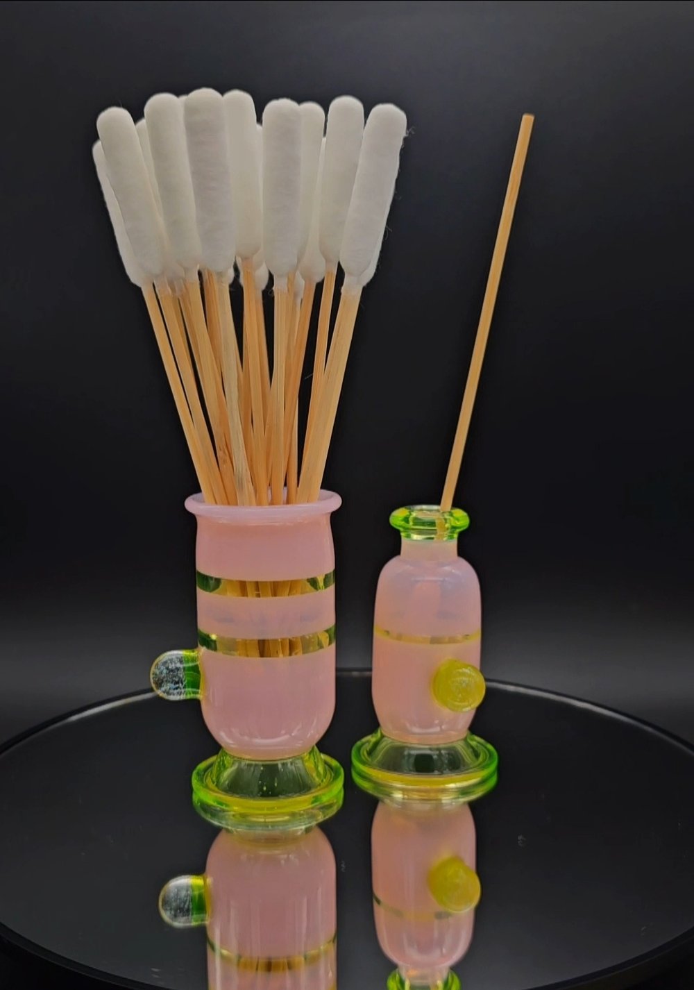 Image of Ion & Pink Iso Set