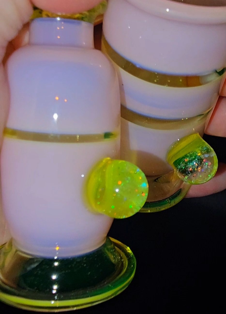 Image of Ion & Pink Iso Set
