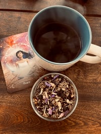 Image 2 of Essence of Zen Meditation Tea