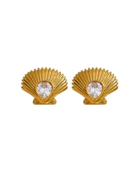 Seashell Dream Earrings