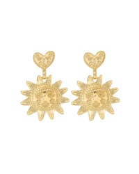 Sea Breeze Earrings