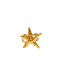 Stella Starfish Ring