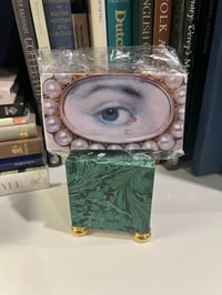 Image 1 of Lovers Eye Matches Trois