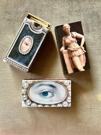 Image 2 of Lovers Eye Matches Trois
