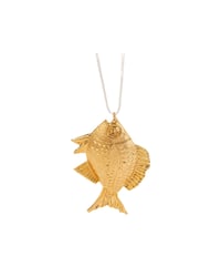 Pescare Necklace