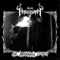 Black Draugwath ‎– "The Draugwath Legacy" DLP