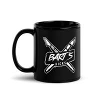 Image 2 of Keep Your Kicks Fresh Mug
